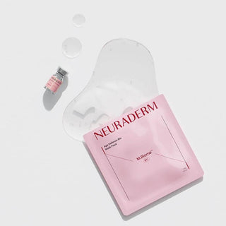 Neuraderm By Meditox - Age Defense Bio Mask Pack 5ea - Koreabe