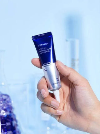 Boncept - Retinol 2500UI Wrinkle Shot Perfector 15ml - Koreabe