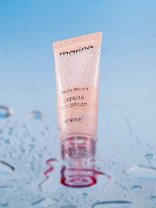 VPROVE - Capsule Sun Serum SPF50+ PA++++ 35ml - Koreabe