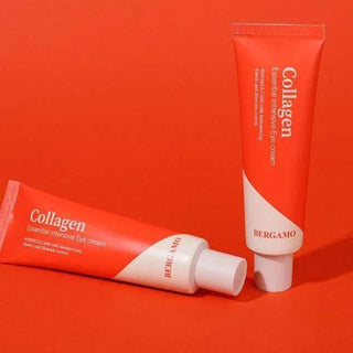 Bergamo - Collagen Essential Intensive Eyecream 100g - Koreabe