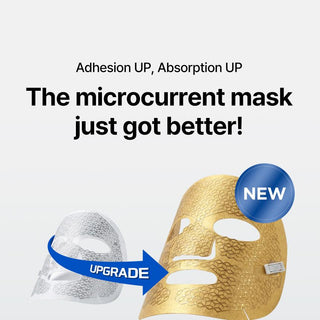 Franz - Jet Microcurrent Dual Mask System 2ea (Renewal)