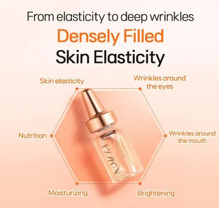 Cell Fusion - Salmon PDRN Ampoule 2ml * 7pcs