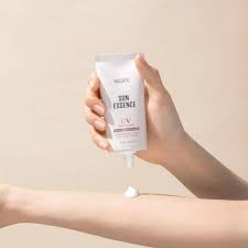 Nacific - Sun Essence UV Protection SPF50+ PA++++ 50ml