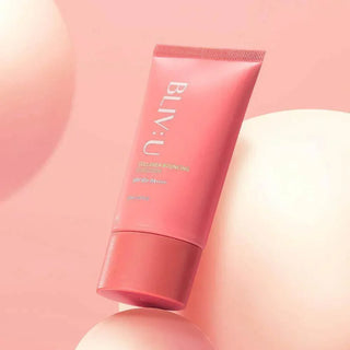 BLIV:U - Collagen Bouncing Sunscreen SPF50+ PA++++ 50ml - Koreabe