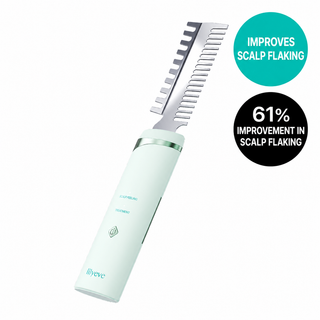 Lilyeve -  Scalp Turn Sonic Peeler