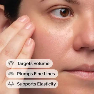 The Ordinary - Volufiline 92% Pal Isoleucine 1% Serum 15ml