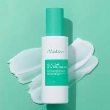 Jmsolution - AC Clear All in One Emulsion 150ml - Koreabe