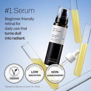Meditherapy - Retinal Skin Booster Serum 150ml