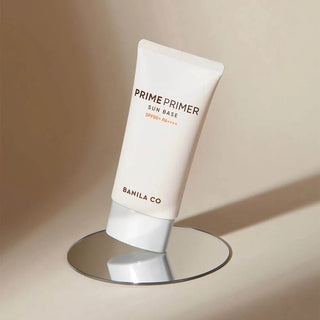 Banila Co - Prime Primer Sun Base SPF50+ PA++++ 50ml - Koreabe
