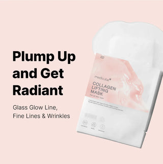 Medicube - Collagen Lifting Mask 1ea