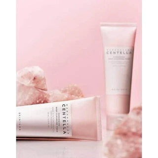 Skin1004 - Poremizing Deep Cleansing Foam 125ml - Koreabe