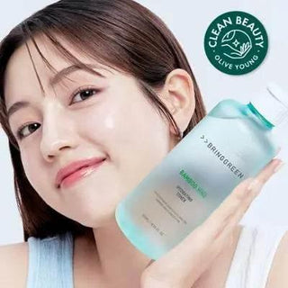 Bringgreen - Tea Tree Soothing Toner 500ml - Koreabe