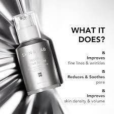 Skin&Lab - Retinol Repair Serum 30ml - Koreabe