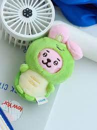 BT21 - COOKY Ocean Friend Mini Doll - Koreabe