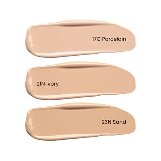 Tirtir - Mask Fit All Cover Cushion Mini SPF50+ PA+++ - 5 Colors - Koreabe