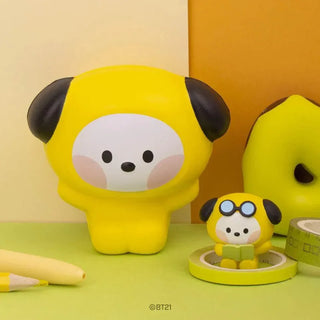 BT21 - CHIMMY Minini Squish Figure - Koreabe
