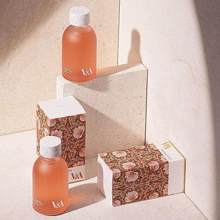 V&A - Antioxidant Essence Toner Panthenol 5% 120ml - Koreabe