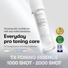 VT - TX Toning Essence 1000 Shot 30ml - Koreabe