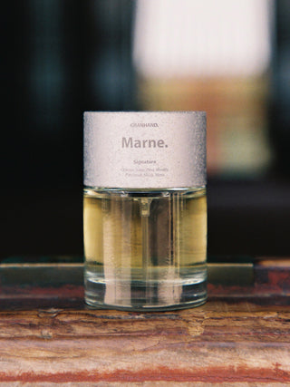 Granhand - Signature Marne Perfum 50ml