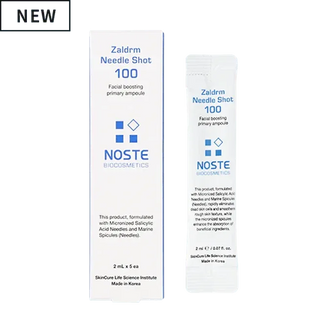 Noste - Zaldrn Needle Shot 100 - 5ea - Koreabe