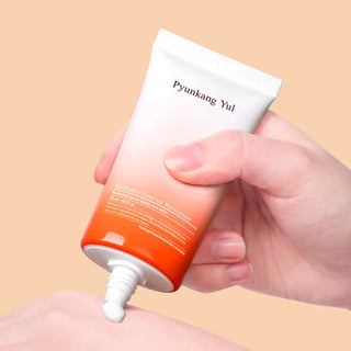 Pyunkang Yul - Radiance Tone Up Moisturizer 50 мл