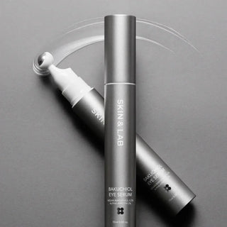 Skin&Lab - Vegan Bakuchil 0.2% Alpha Arbutin 2% 15ml - Koreabe