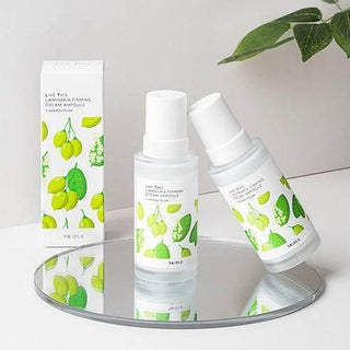 Like This - Laminaria Firming Cream Ampoule 50ml - Koreabe