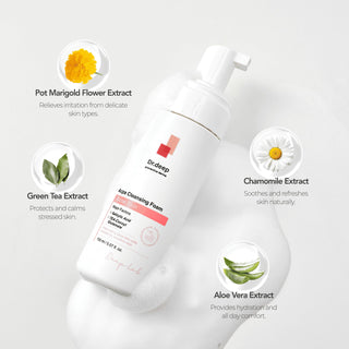 Dr Deep - ACPA Cleansing Foam 150ml