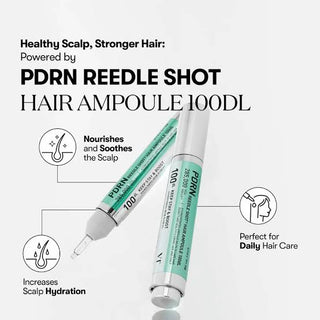 VT - Reedle Shot Hair Ampoule 100dl 15ml