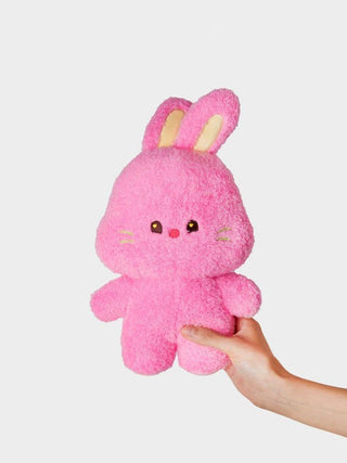 NJ - Bunini Medium Sized Doll Pink - Koreabe