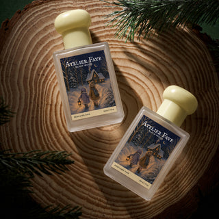 Atelier Faye - Black Wood Citrus Woody 30ml