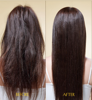 &Honey - Deep Moist Hair Pack 130ml - 2 Options