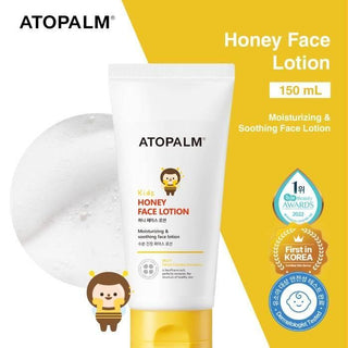 Atopalm - Honey Face Lotion 150ml - Koreabe
