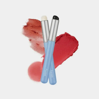 Fwee - Finger like Lip Brush - 2 Types - Koreabe