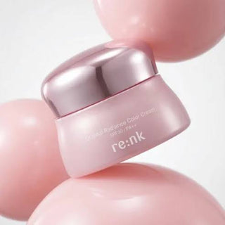 Renk - Original Radiance Color Cream SPF30 PA++ 40ml