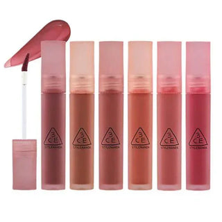 3CE - Blur Water Tint - 17 Colors - Koreabe