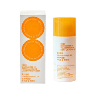 HSGN - 10% Niacinamide Light Up Perfector 30ml - Koreabe