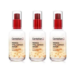 Centellian24 - Madeca Vital Capsule Serum 50ml - Koreabe