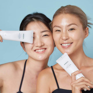 Aromatica - Soothing Aloe Aqua Cream 150ml - Koreabe