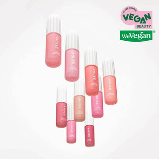 Amuse - Powder Velvet Tint - 8 Colors - Koreabe