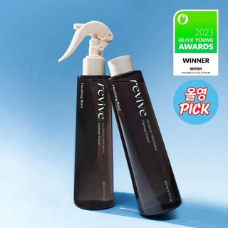 Healing Bird - No Wash Treatment Damage Repair 200ml - Koreabe