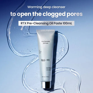 Dr G - RTX Pre Cleansing Oil Paste 100ml