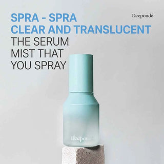 Deeponde - First Mucin Ampoule 50ml