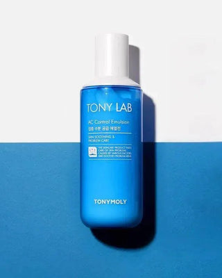 Tonymoly Ac Control Emulsion 160ml - Koreabe