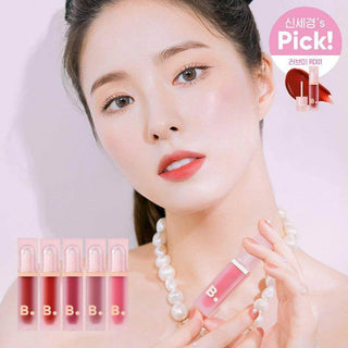 Banila Co - Water Drop Veil Tint 5 Colors - Koreabe