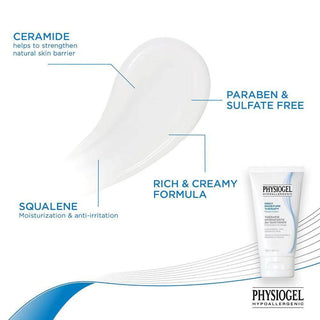 Physiogel - Daily Moisture Therapy Facial Cream 75 ml - Koreabe