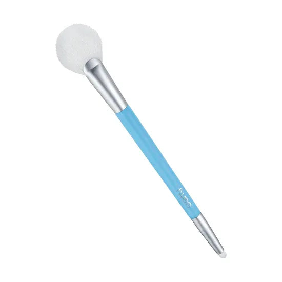 Fwee - Featherlike Dual Highlighter Brush - Koreabe