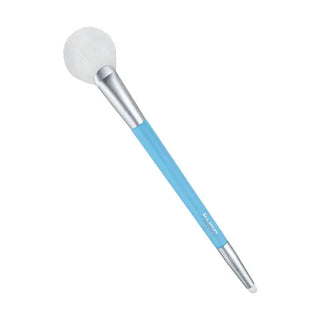 Fwee - Featherlike Dual Highlighter Brush - Koreabe