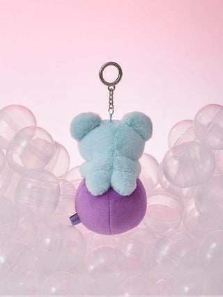 BT21 - KOYA Minini Lucky Gacha Doll Keychain - Koreabe