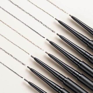 WakeMake - Soft Drawing Slim Brow - 4 Colors - Koreabe